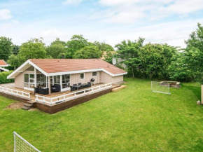 Luxurious Holiday Home in Hejls with Sauna in Hejls